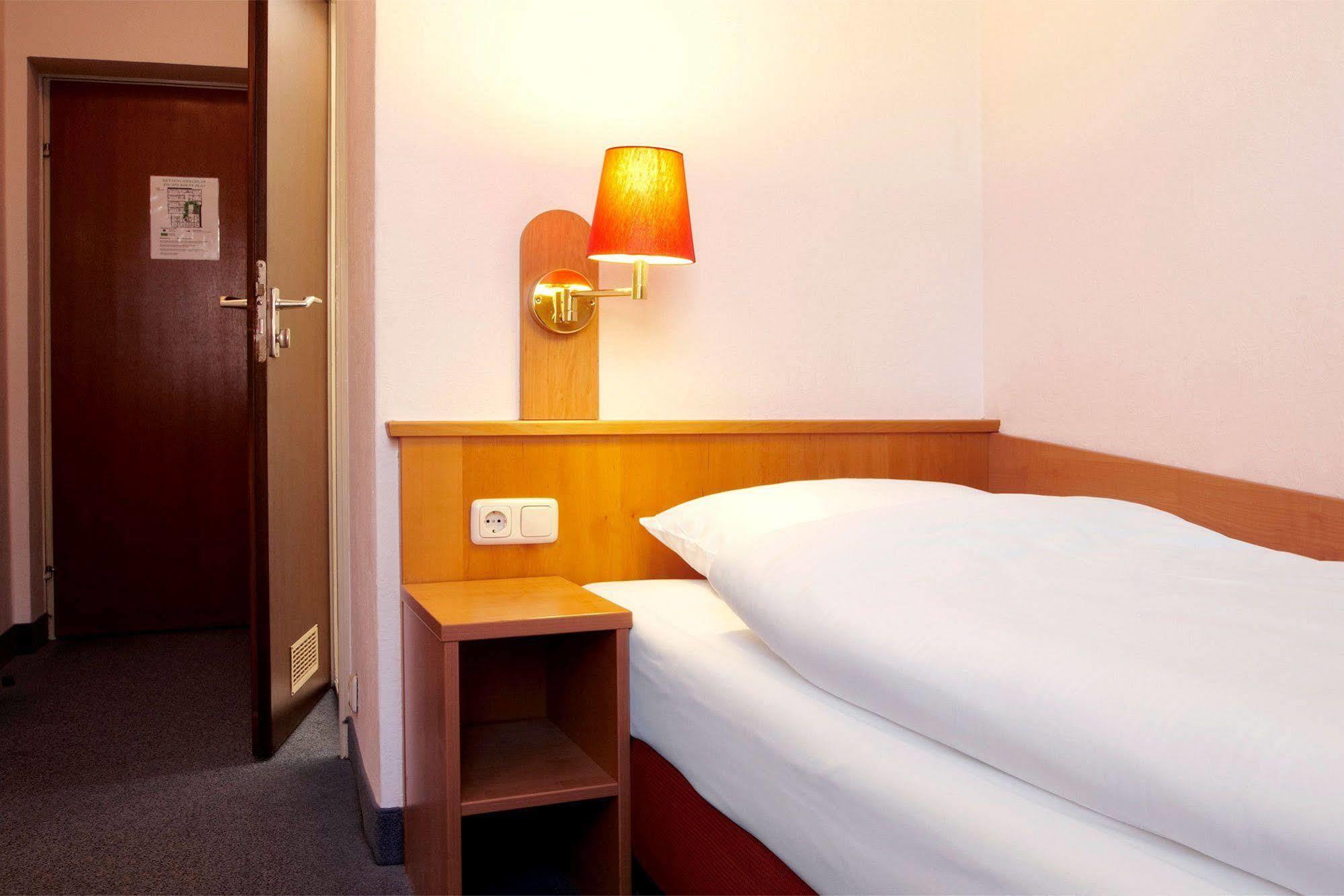 Smart Schweiz Hotel München