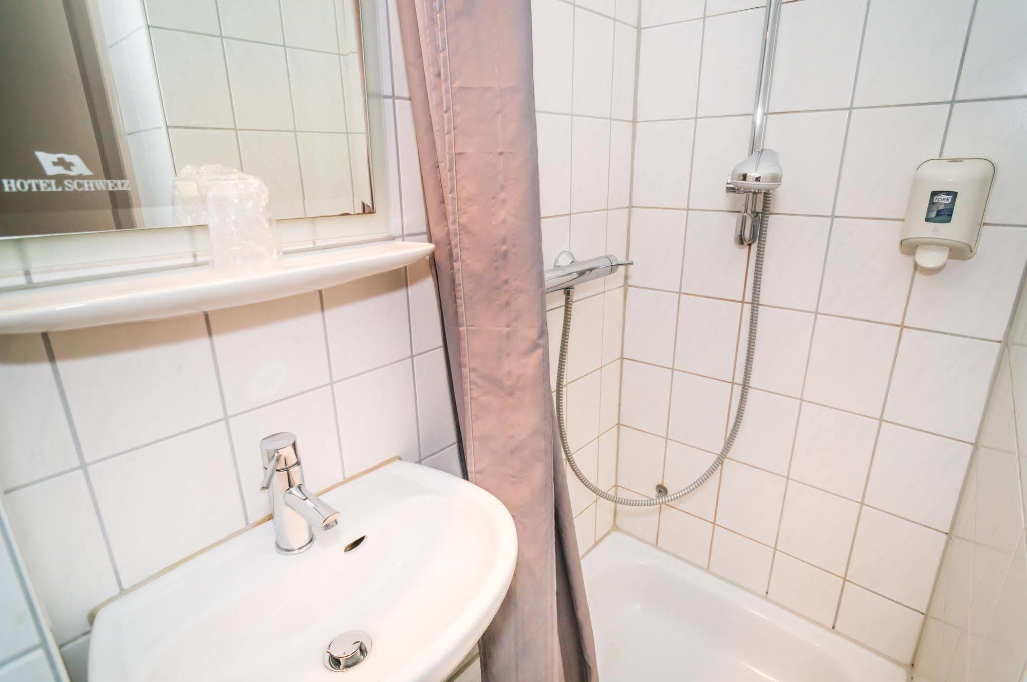 Smart Schweiz Hotel
